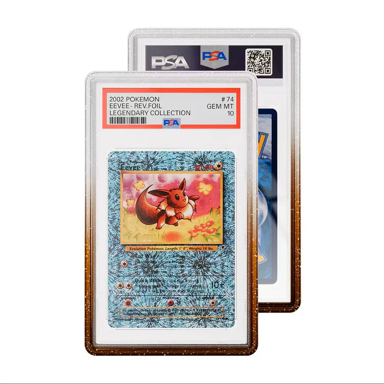 Graded Guard - Cola PSA Case [Limted edition]