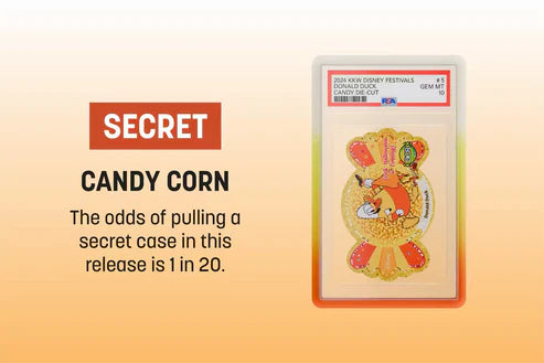 Graded Guard - Random PSA Trick or Treat [Limited Edition]