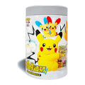 Pokémon Nuzzle Cheeks Electric Plush Tin – Simplified Chinese