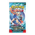 Pokémon Scarlet & Violet – Journey Together Booster Pack