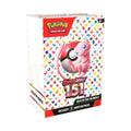 Pokémon Scarlet & Violet 151 Booster Bundle