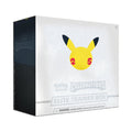 Pokémon Celebrations 25th Anniversary Elite Trainer Box