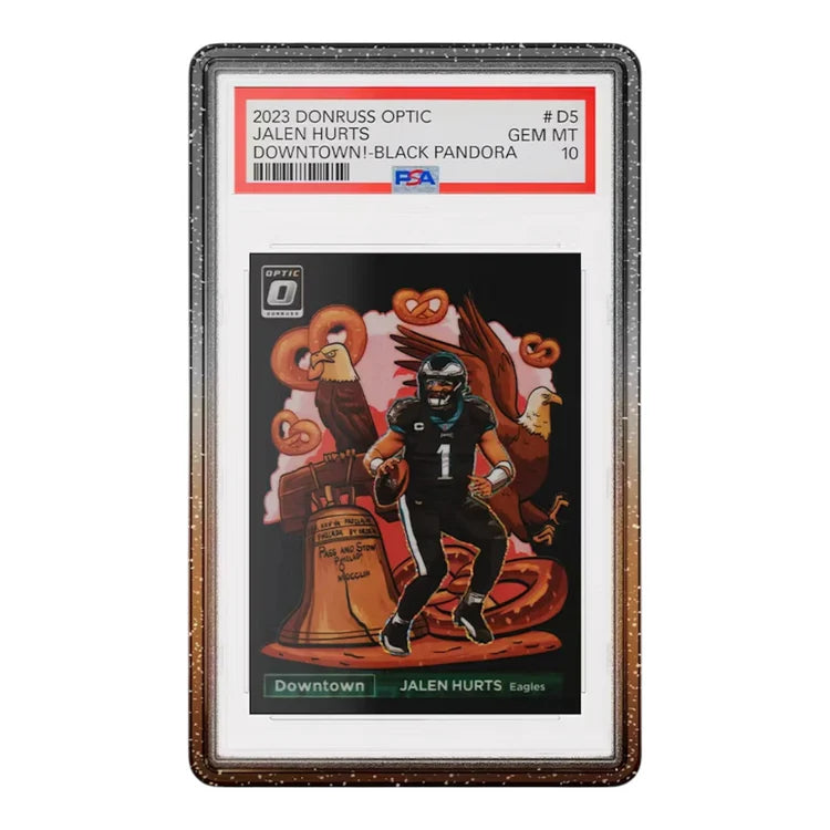 Graded Guard - Nitro PSA Case [Limited edition]
