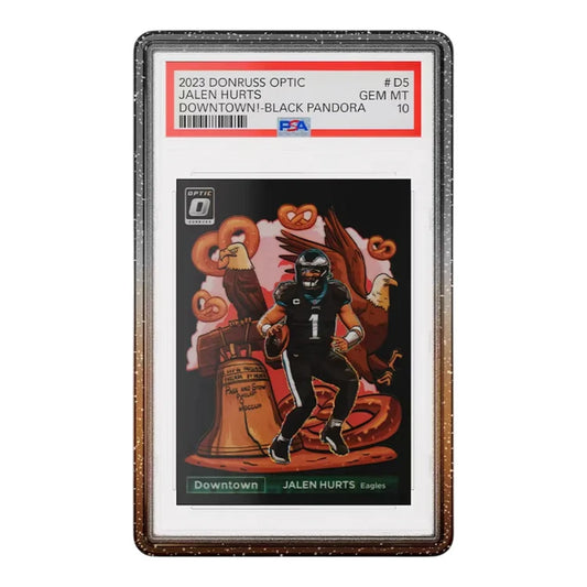 Graded Guard - Nitro PSA Case [Limited edition]