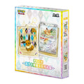 Pokémon Terastal Gathering Eeveelution Quicksand Box – Simplified Chinese