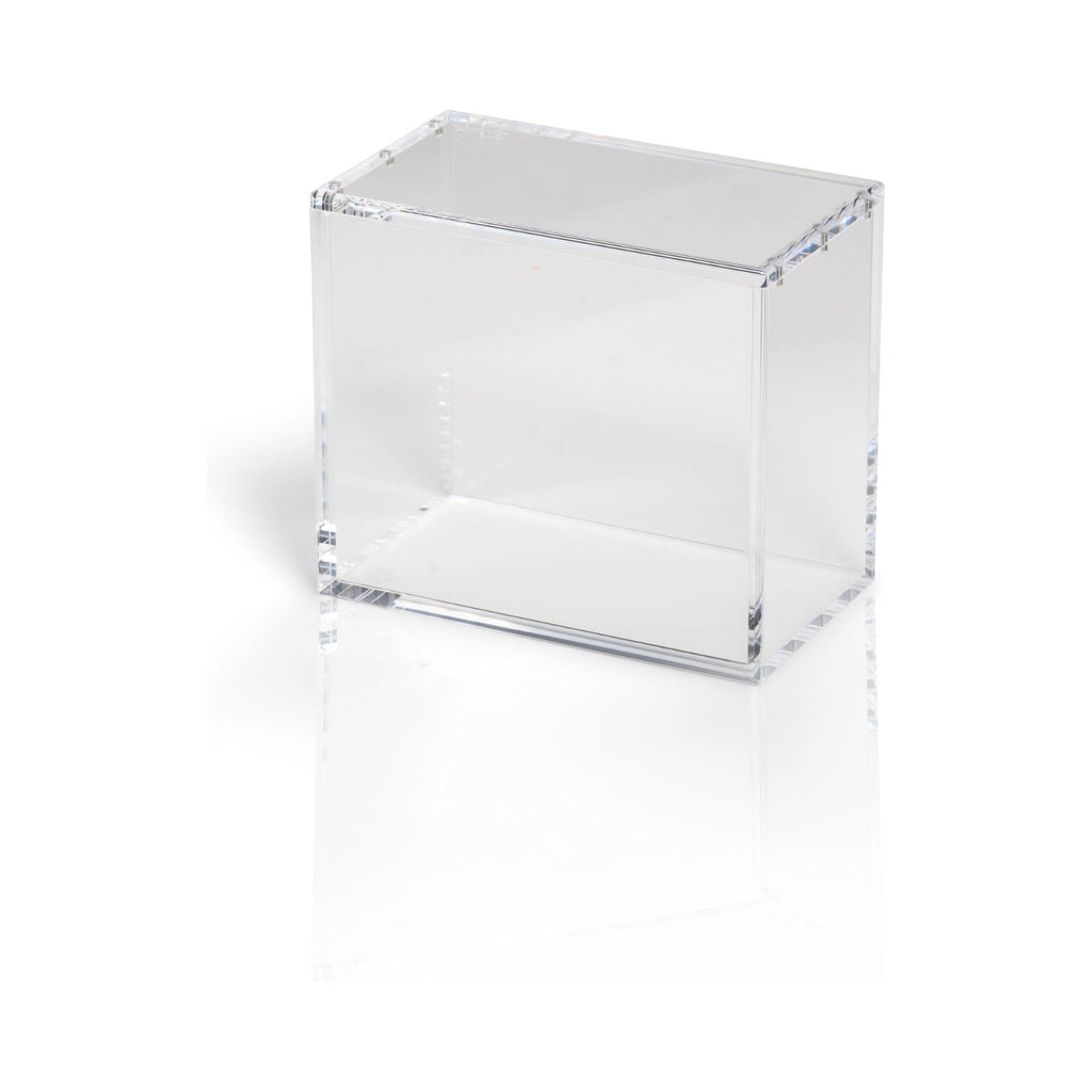 The Acrylic Box acryl case voor Engelse Pokémon booster box