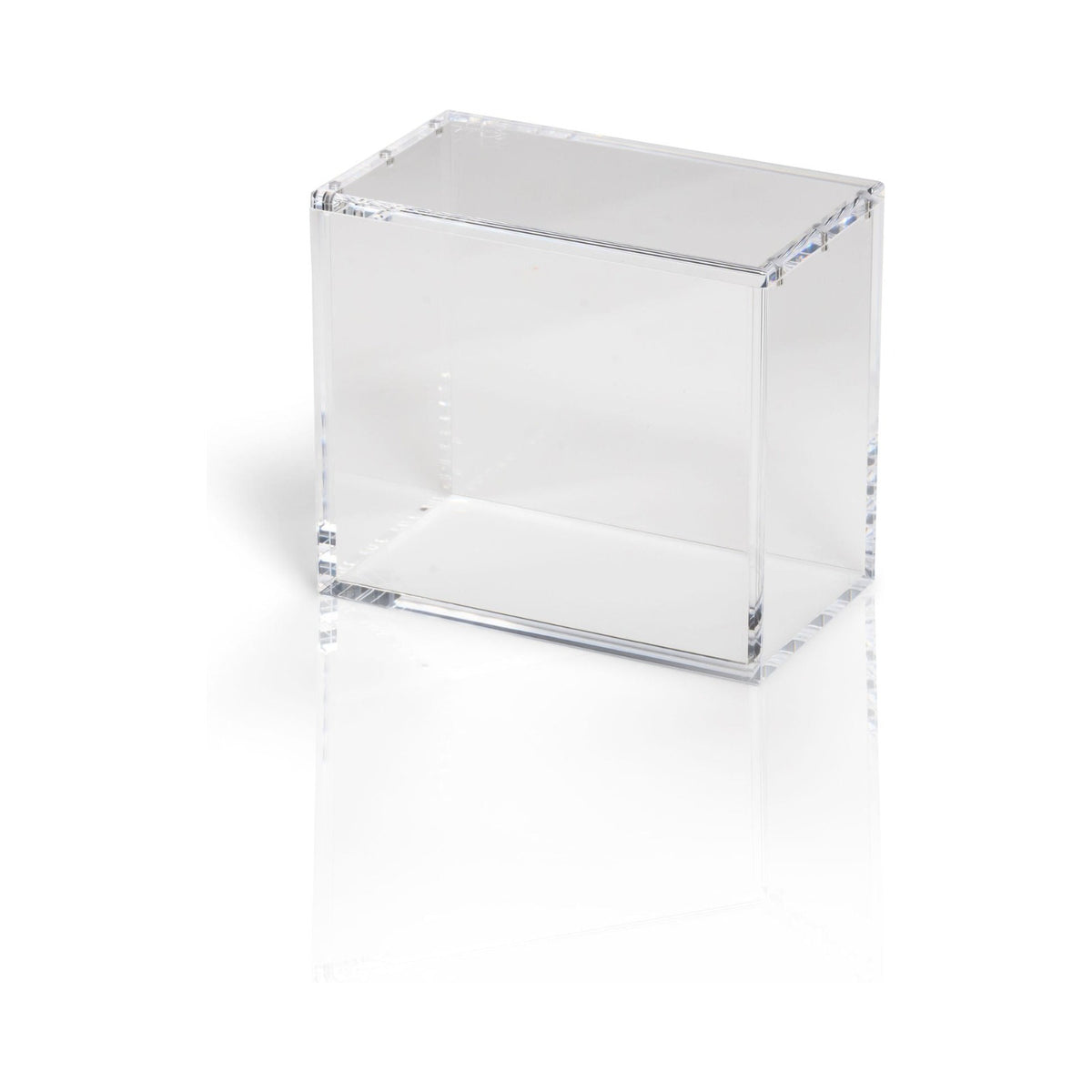 The Acrylic Box acryl case voor Engelse Pokémon booster box