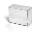 The Acrylic Box acryl case voor One Piece booster box