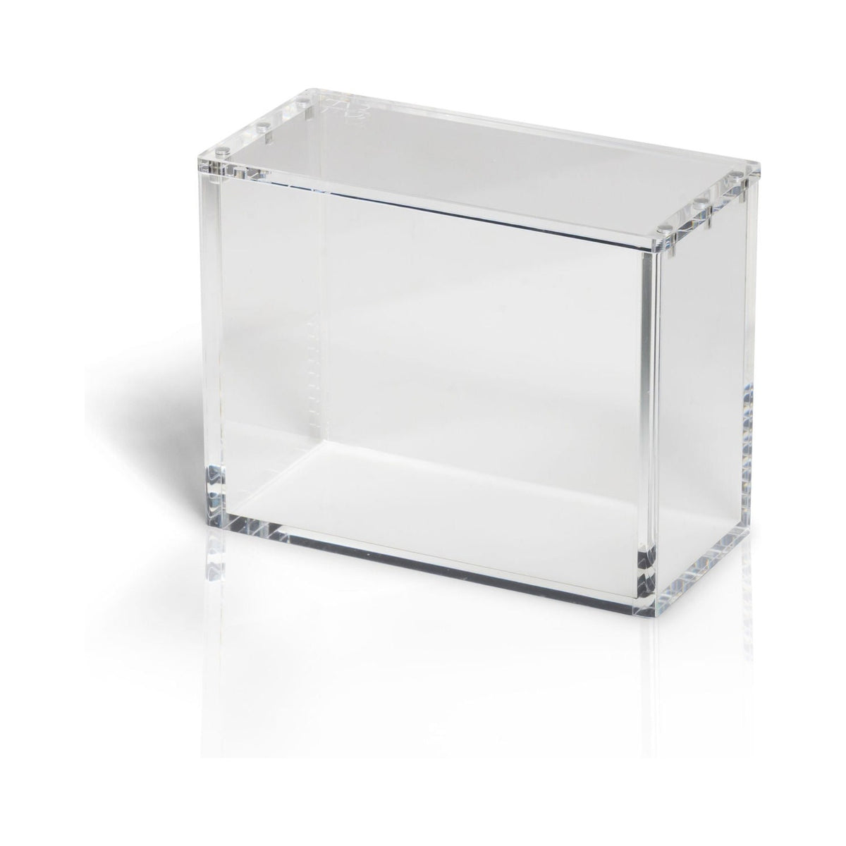 The Acrylic Box acryl case voor One Piece booster box