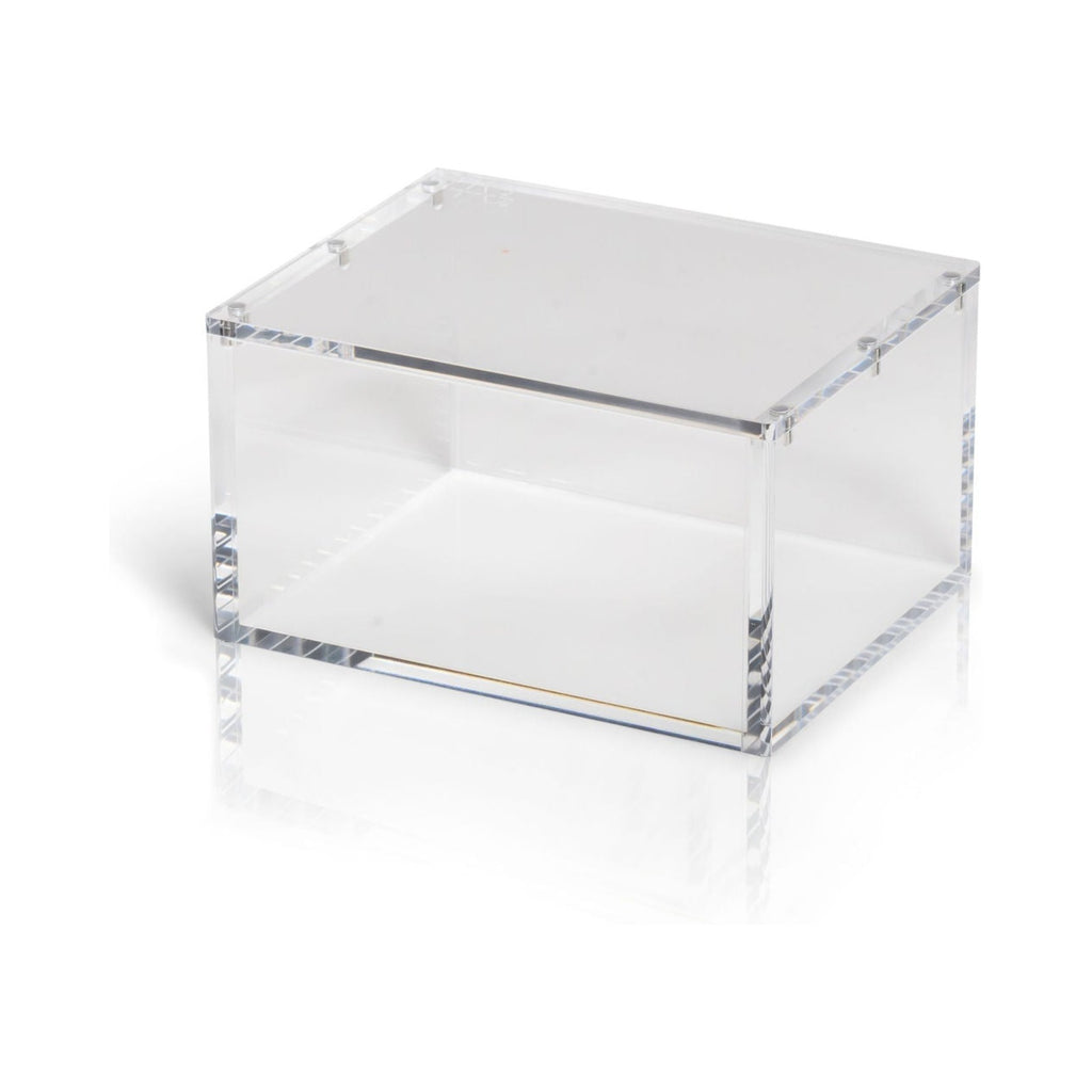 The Acrylic Box acryl case voor Riftbound booster box